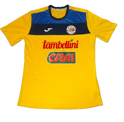 Maglia calcio vintage 2003 - vintage,