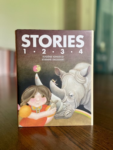 Stories 4 by - stories,