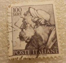 FRANCOBOLLO-REPUBBLICA