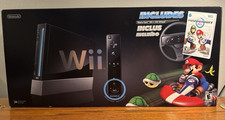 Nintendo Wii Mario Kart Bundle