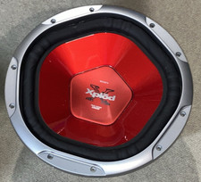 Sony Xplod 12" 1200W Subwoofer