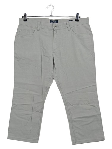 Canda pantaloni uomo grigio - pantaloni,