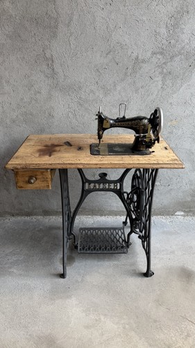 Macchina cucire kayser - macchina,