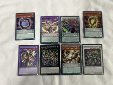 SUPREME KING ZARC ODD-EYES