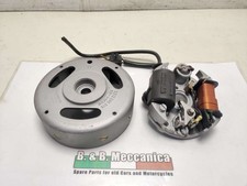 ACCENSIONE VOLANO MINARELLI V1