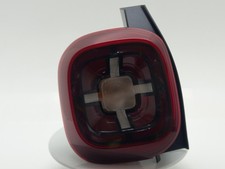 Fanale posteriore fanale posteriore DACIA DUSTER N/S 2017-2022 5 porte portellone LH  