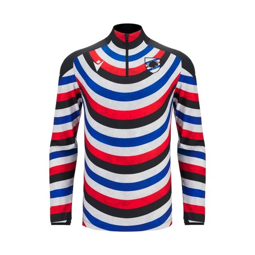 Sampdoria giacca warm - sampdoria, –