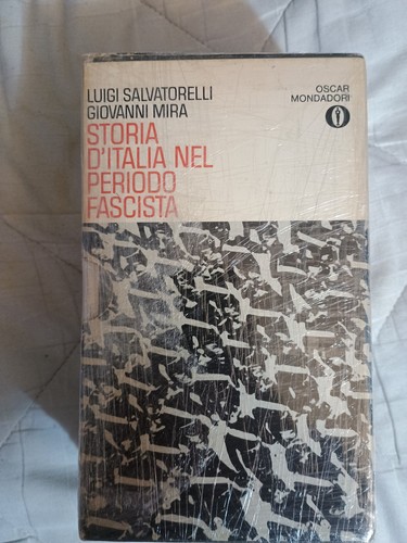 Storia del fascismo - del,