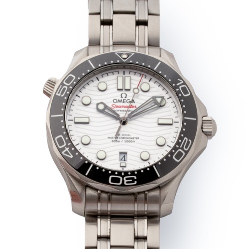 Orologio uomo omega - orologio, seamaster