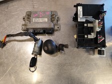 ECU STARTER KIT RENAULT CLIO 2