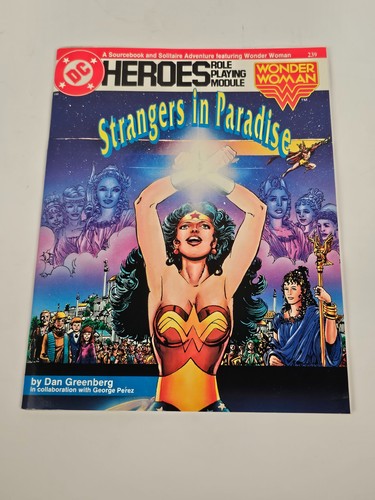 Heroes wonder woman - dc,