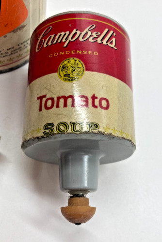 Vintage campbell tomato soup - campbell's,