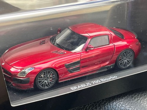 Minicar schuco pror43 - minicar, 1/43