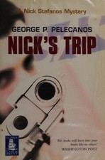 Nick's Trip Hardcover George