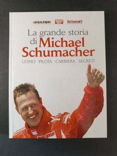 Libro grande storia di - grande,