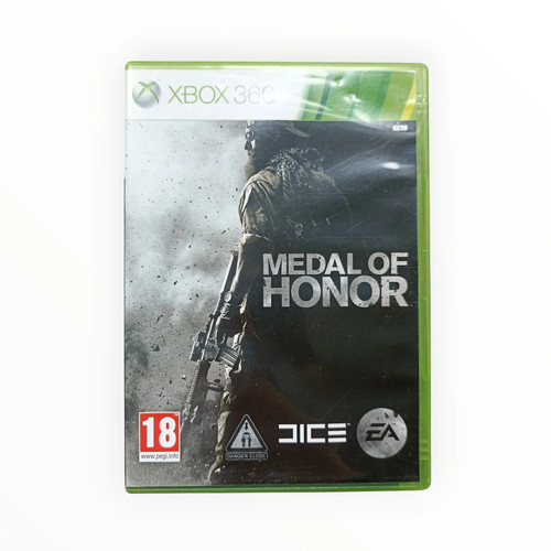 Medal honor xbox 360 - of,