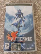 VALKYRIE PROFILE LENNETH per