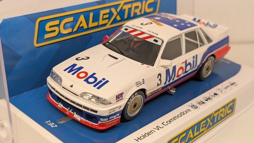 Scalextric c4549 holden - c4549,
