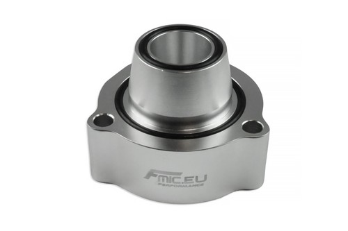 Adattatore blow off - , per