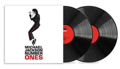 Michael jackson numeber ones - -,