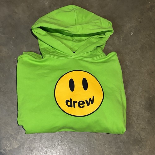Drew house felpa con cappuccio - drew,