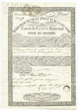 1704 DUCATI BANCO REGIO DEI