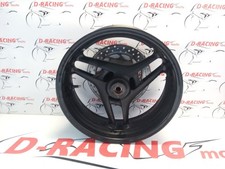 CERCHIO RUOTA POSTERIORE YAMAHA T MAX 500 T-MAX 500 XP 500 2008-2011 REAR WHEEL