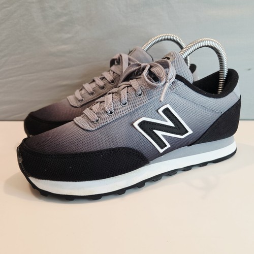 New balance 501grc grigio - 501grc, nero