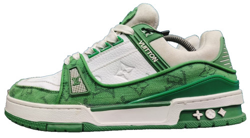 Sneakers unisex sempregreen