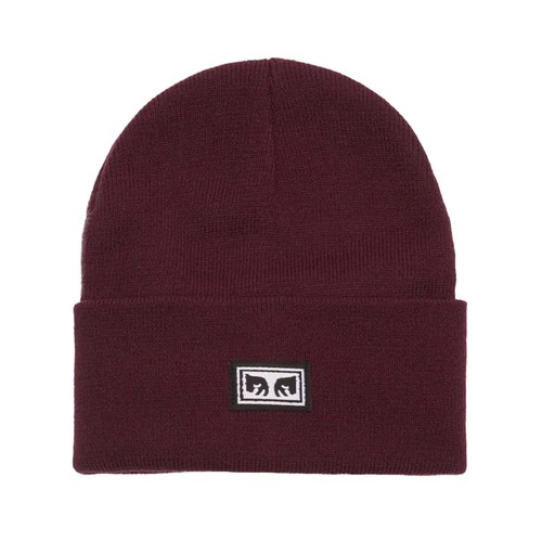 Obey icon eyes berretto - obey,
