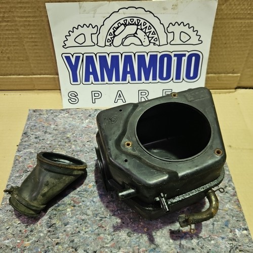 Alloggiamento filtro airbox