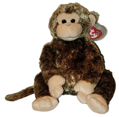 Peluche grande beanie buddy - peluche,
