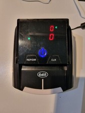  VERIFICA E CONTA BANCONOTE
