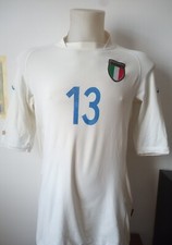 ITALIA MATCH WORN/PREPARED