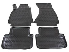 Tappeti Tappetini Auto 3D In