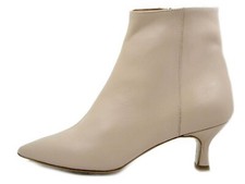 Stivaletti Tronchetti Eleganti