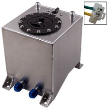 1pc 2.5 Gallon 10 Liter