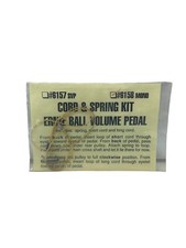 Ernie Ball Cord & Spring Kit