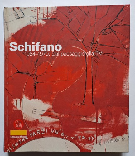 Mario schifano 1964 - mario,