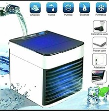 Mini ventilatore raffrescatore - mini,
