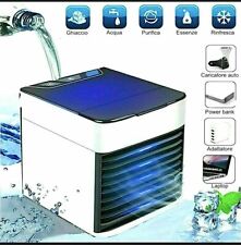 Mini Ventilatore Raffrescatore