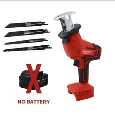 Milwaukee M18 Sega Alternata
