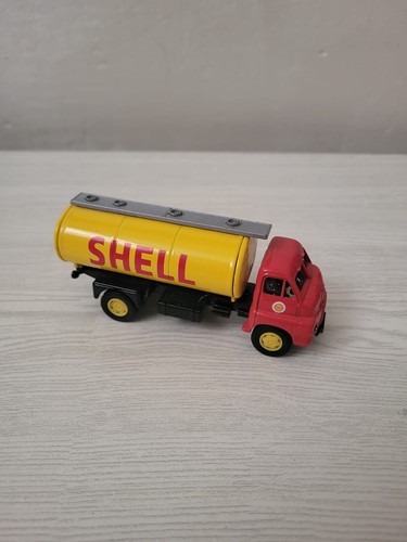 Corgi big bedford - bedford, camion