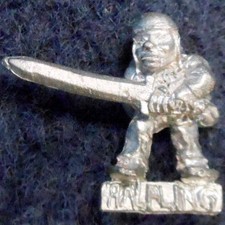 1987 c11 halfling renko hobbit - c11,