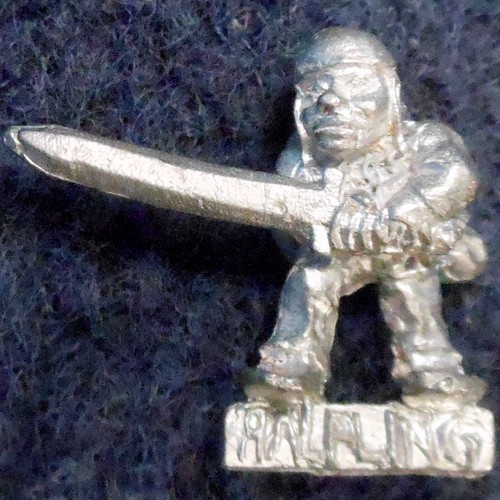 1987 c11 halfling - 1987,