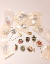 Lotto Spille Pins Assortite 