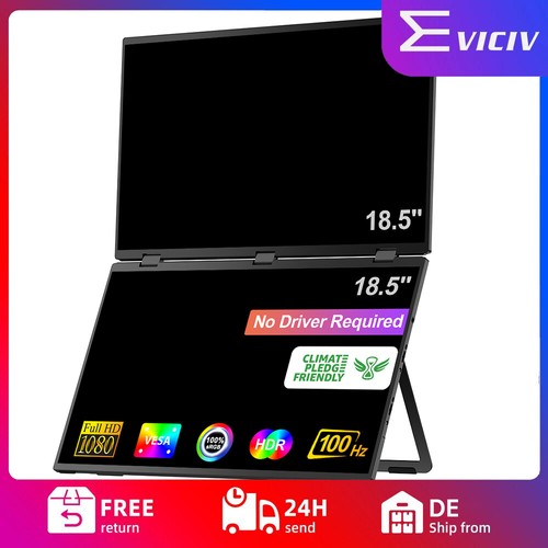 Eviciv ustation max monitor - max,,