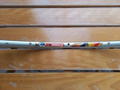 Fir sirius cerchio oro - oro, 32