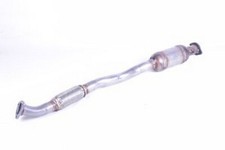 Catalizzatore per Opel Astra H Station Wagon 2.0 Turbo KW 125 CV 170 CC 1998