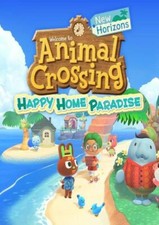 (Nintendo Switch) ANIMAL